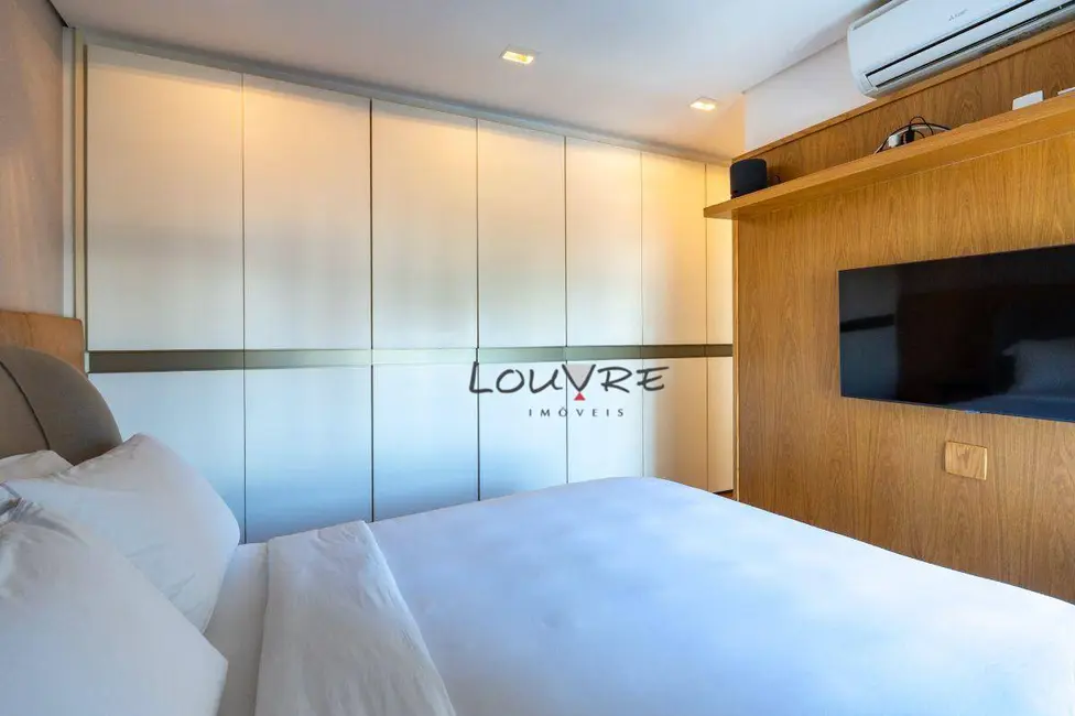 Foto 8 de Apartamento com 3 quartos à venda, 169m2 em Itaim Bibi, São Paulo - SP