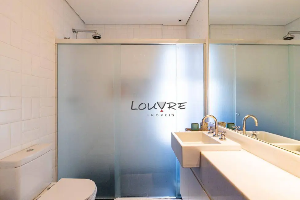 Foto 7 de Apartamento com 3 quartos à venda, 169m2 em Itaim Bibi, São Paulo - SP