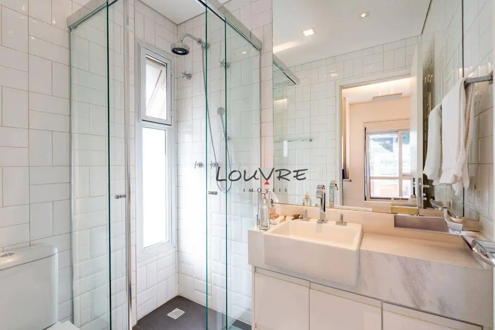 Foto 4 de Apartamento com 3 quartos à venda, 169m2 em Itaim Bibi, São Paulo - SP