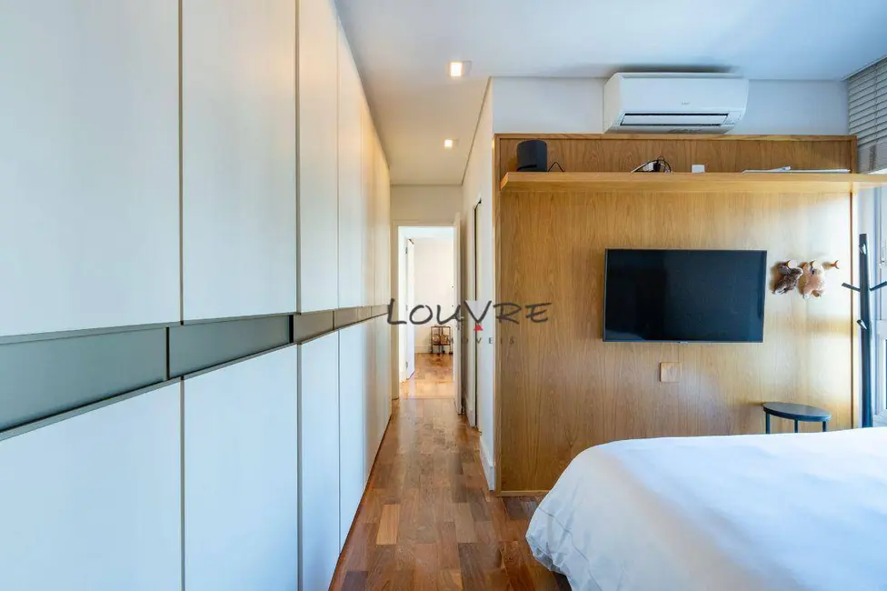 Foto 6 de Apartamento com 3 quartos à venda, 169m2 em Itaim Bibi, São Paulo - SP