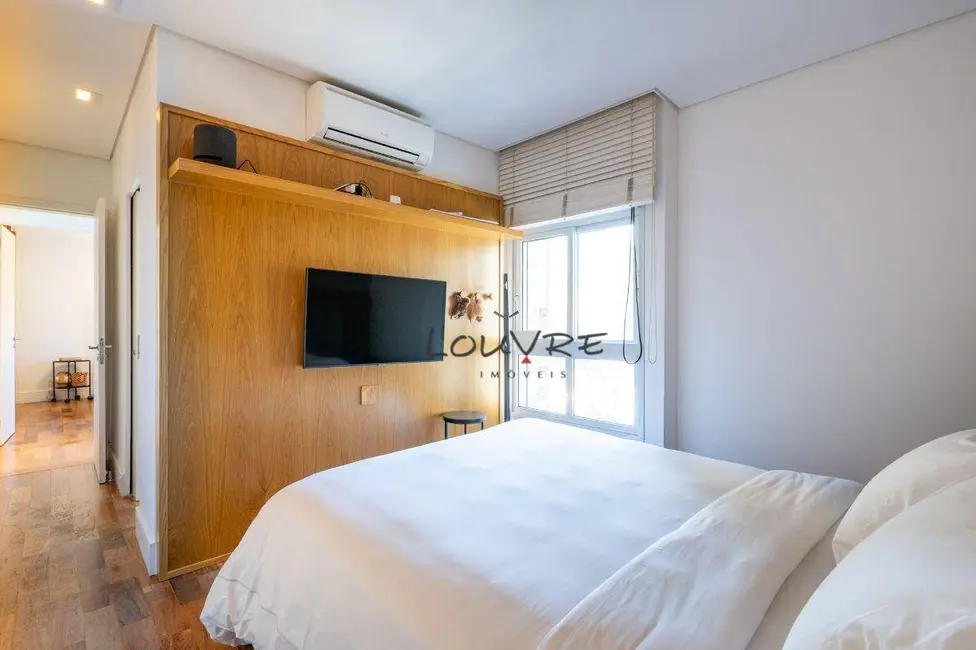 Foto 3 de Apartamento com 3 quartos à venda, 169m2 em Itaim Bibi, São Paulo - SP