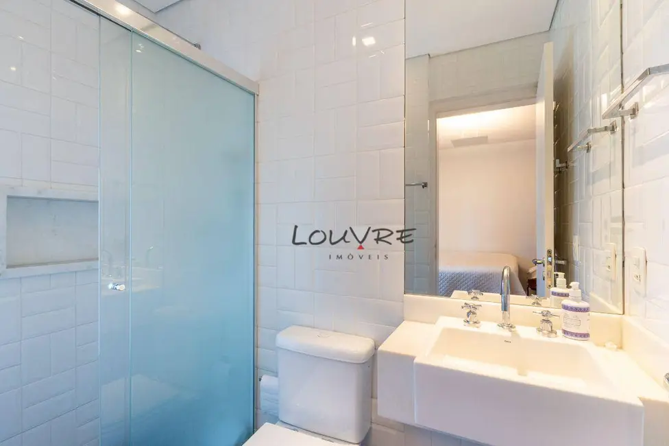 Foto 5 de Apartamento com 3 quartos à venda, 169m2 em Itaim Bibi, São Paulo - SP