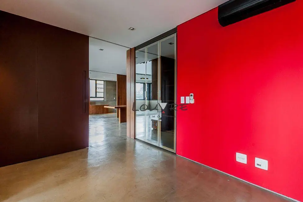 Foto 8 de Apartamento com 2 quartos à venda, 157m2 em Vila Madalena, São Paulo - SP