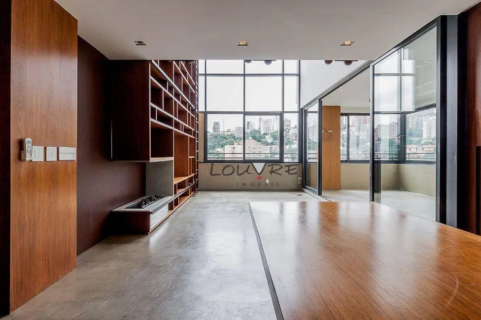 Foto 1 de Apartamento com 2 quartos à venda, 157m2 em Vila Madalena, São Paulo - SP