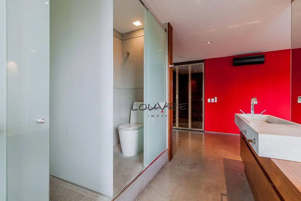 Foto 6 de Apartamento com 2 quartos à venda, 157m2 em Vila Madalena, São Paulo - SP