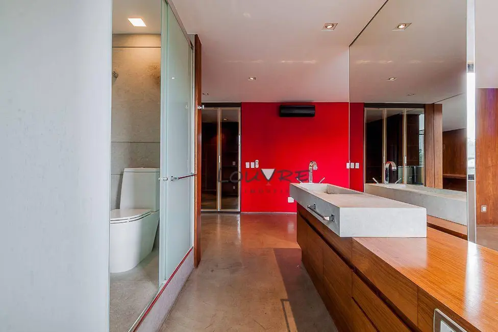 Foto 2 de Apartamento com 2 quartos à venda, 157m2 em Vila Madalena, São Paulo - SP