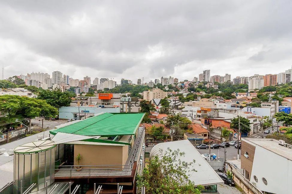 Foto 3 de Apartamento com 2 quartos à venda, 157m2 em Vila Madalena, São Paulo - SP