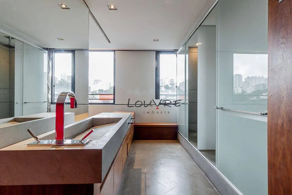 Foto 5 de Apartamento com 2 quartos à venda, 157m2 em Vila Madalena, São Paulo - SP