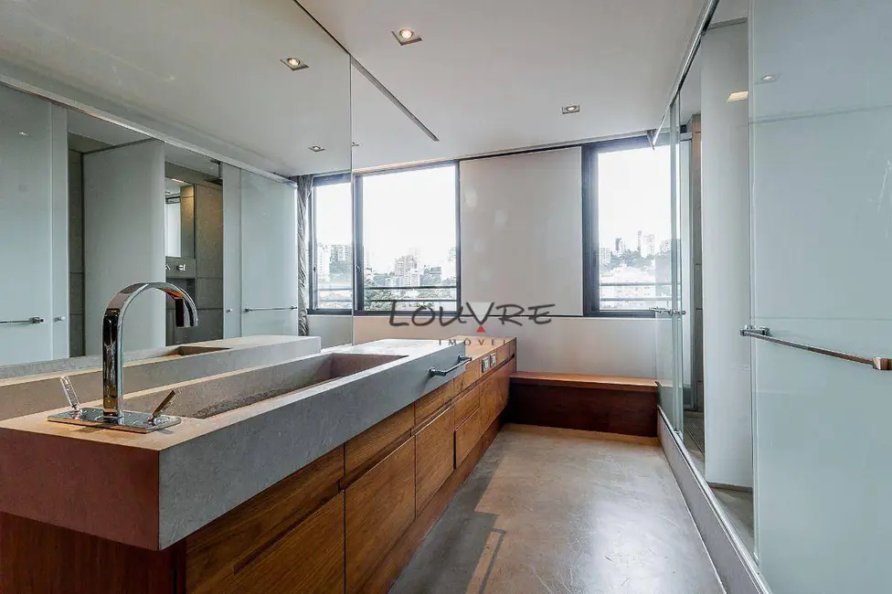 Foto 4 de Apartamento com 2 quartos à venda, 157m2 em Vila Madalena, São Paulo - SP