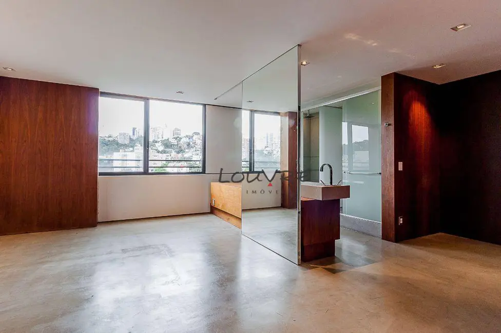 Foto 7 de Apartamento com 2 quartos à venda, 157m2 em Vila Madalena, São Paulo - SP