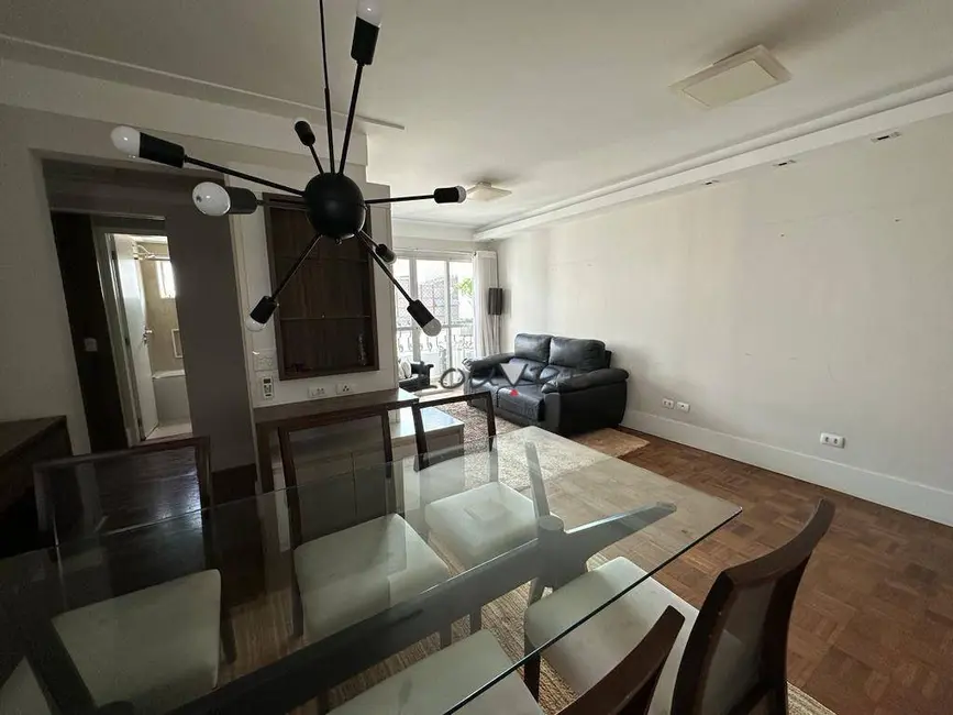 Foto 5 de Apartamento com 2 quartos para alugar, 87m2 em Moema, São Paulo - SP