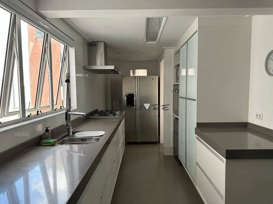 Foto 7 de Apartamento com 2 quartos para alugar, 87m2 em Moema, São Paulo - SP