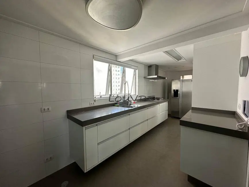 Foto 6 de Apartamento com 2 quartos para alugar, 87m2 em Moema, São Paulo - SP