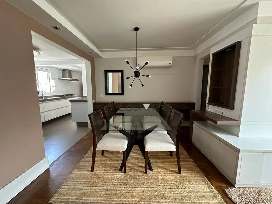 Foto 1 de Apartamento com 2 quartos para alugar, 87m2 em Moema, São Paulo - SP