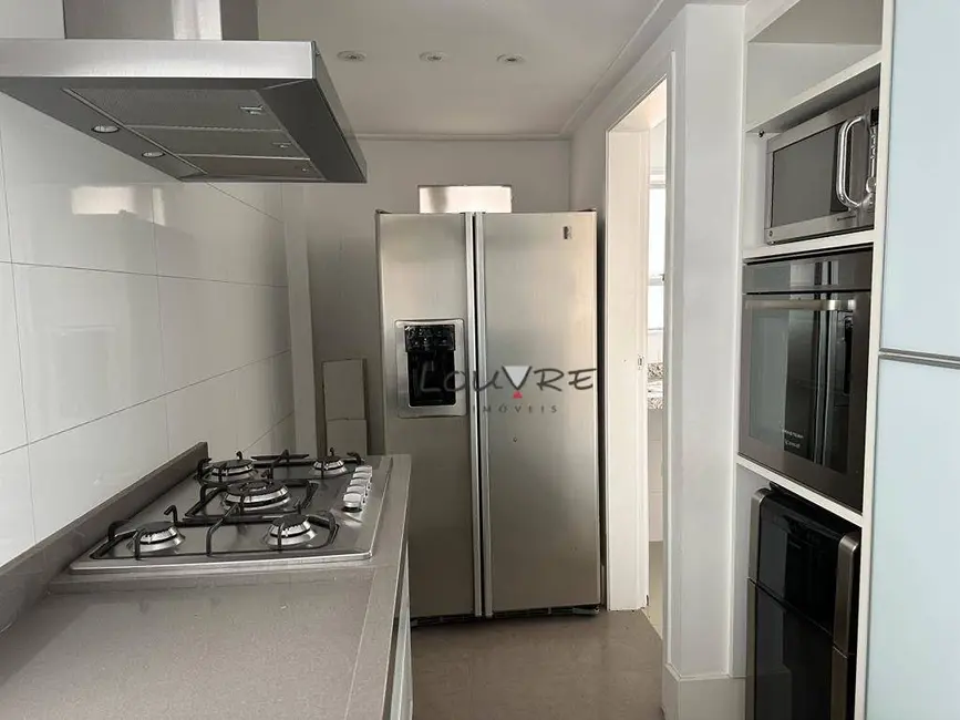 Foto 8 de Apartamento com 2 quartos para alugar, 87m2 em Moema, São Paulo - SP