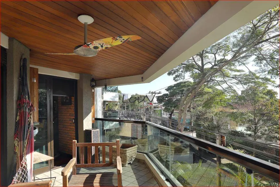 Foto 1 de Apartamento com 3 quartos à venda, 140m2 em Brooklin Paulista, São Paulo - SP