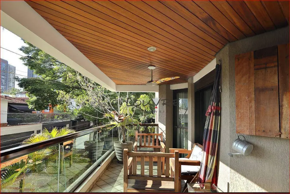 Foto 3 de Apartamento com 3 quartos à venda, 140m2 em Brooklin Paulista, São Paulo - SP