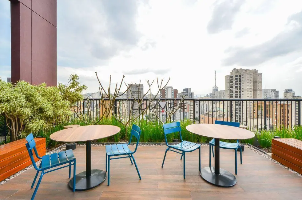 Foto 2 de Apartamento com 2 quartos para alugar, 65m2 em Vila Mariana, São Paulo - SP
