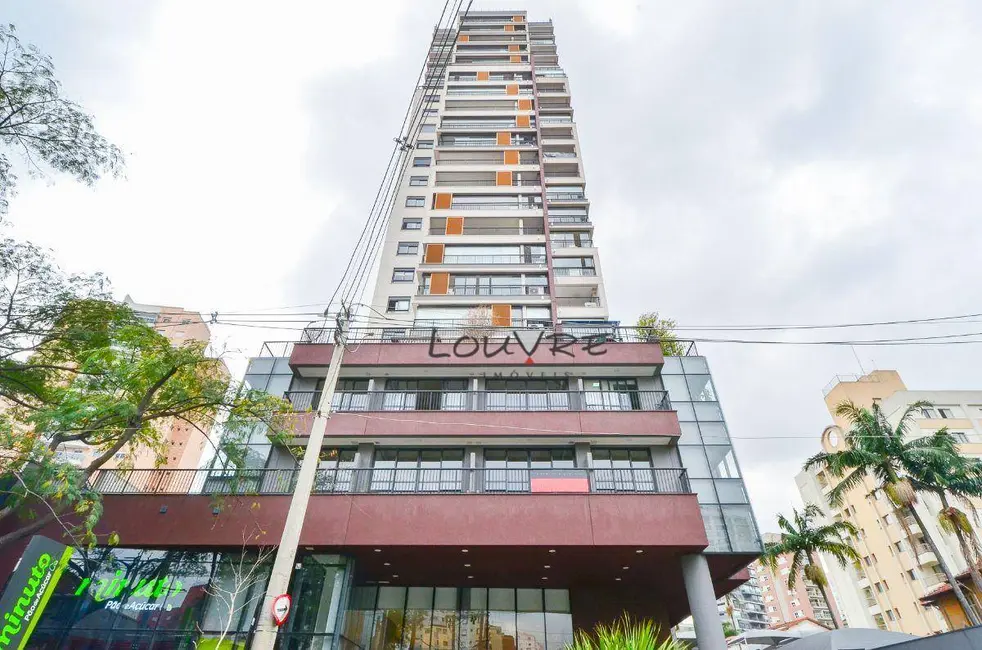 Foto 1 de Apartamento com 2 quartos para alugar, 65m2 em Vila Mariana, São Paulo - SP