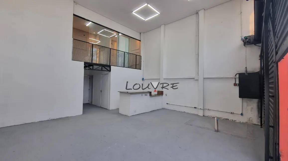 Foto 2 de Loja à venda e para alugar, 200m2 em Vila Olímpia, São Paulo - SP
