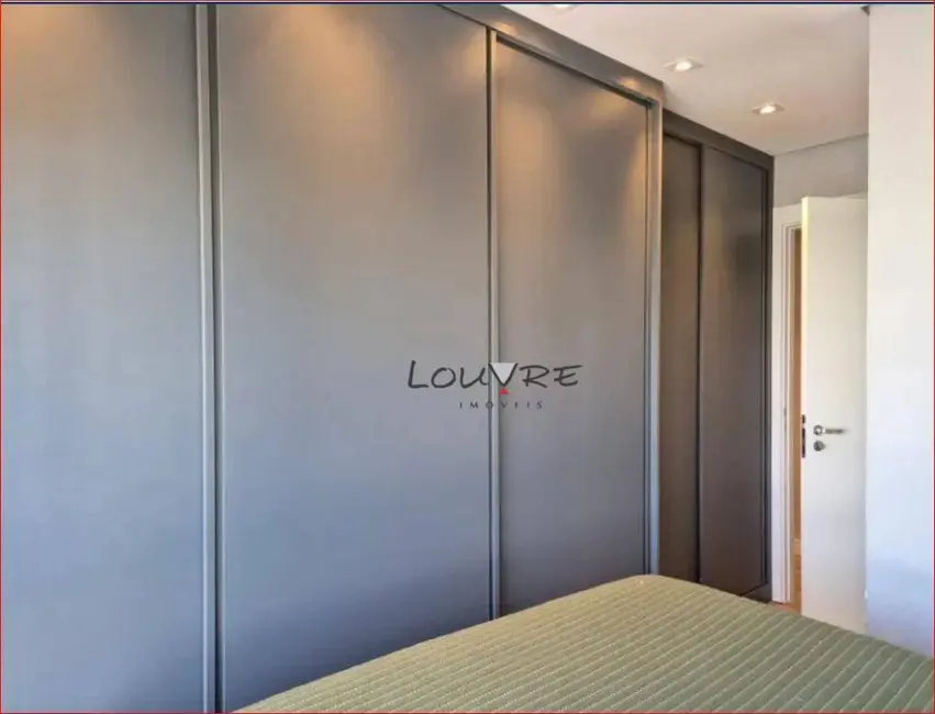 Foto 4 de Apartamento com 3 quartos para alugar, 95m2 em Vila Olímpia, São Paulo - SP