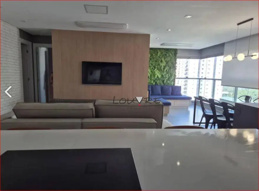Foto 2 de Apartamento com 3 quartos para alugar, 95m2 em Vila Olímpia, São Paulo - SP