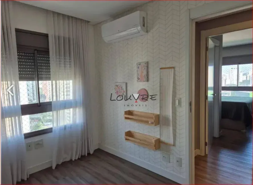 Foto 6 de Apartamento com 3 quartos para alugar, 95m2 em Vila Olímpia, São Paulo - SP