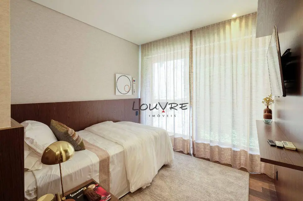 Apartamento com 2 quartos à venda, 158m2 em Cidade Jardim, São Paulo - SP - imagem 2 Foto 2 de Apartamento com 2 quartos à venda, 158m2 em Cidade Jardim, São Paulo - SP