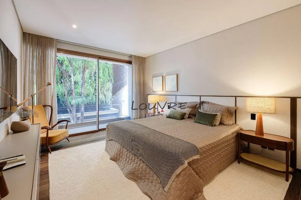 Apartamento com 2 quartos à venda, 158m2 em Cidade Jardim, São Paulo - SP - imagem 7 Foto 7 de Apartamento com 2 quartos à venda, 158m2 em Cidade Jardim, São Paulo - SP