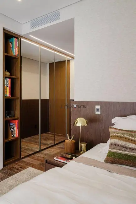 Apartamento com 2 quartos à venda, 158m2 em Cidade Jardim, São Paulo - SP - imagem 3 Foto 3 de Apartamento com 2 quartos à venda, 158m2 em Cidade Jardim, São Paulo - SP