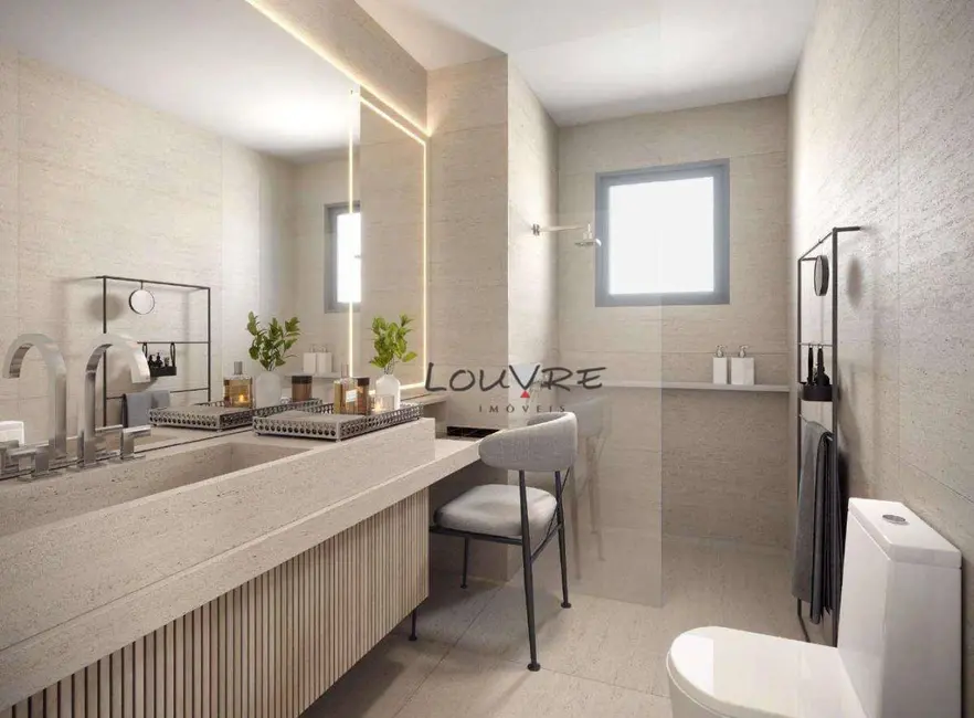 Apartamento com 4 quartos à venda, 189m2 em Vila Uberabinha, São Paulo - SP - imagem 5 Foto 5 de Apartamento com 4 quartos à venda, 189m2 em Vila Uberabinha, São Paulo - SP