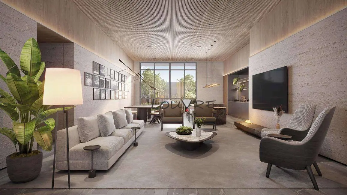 Apartamento com 4 quartos à venda, 189m2 em Vila Uberabinha, São Paulo - SP - imagem 3 Foto 3 de Apartamento com 4 quartos à venda, 189m2 em Vila Uberabinha, São Paulo - SP