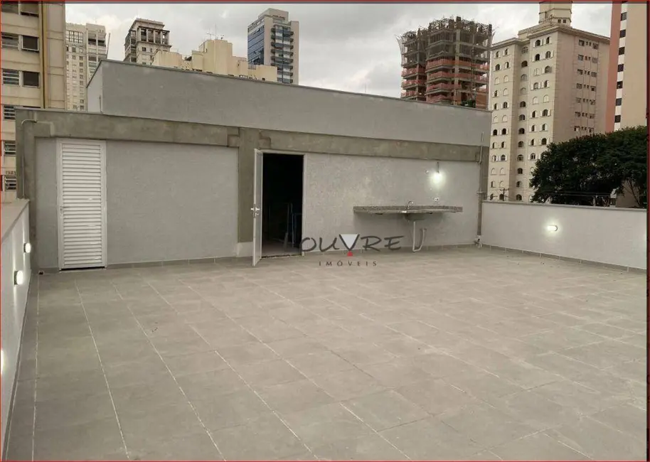 Foto 9 de Armazém / Galpão para alugar, 170m2 em Vila Olímpia, São Paulo - SP