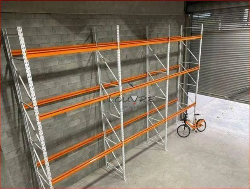 Foto 5 de Armazém / Galpão para alugar, 170m2 em Vila Olímpia, São Paulo - SP