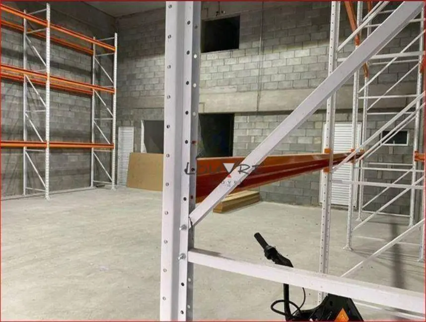 Foto 3 de Armazém / Galpão para alugar, 170m2 em Vila Olímpia, São Paulo - SP