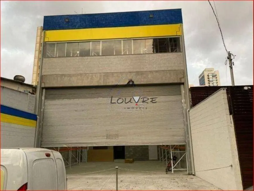 Foto 1 de Armazém / Galpão para alugar, 170m2 em Vila Olímpia, São Paulo - SP