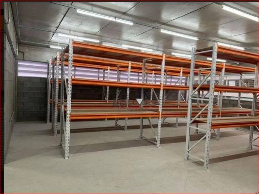 Foto 6 de Armazém / Galpão para alugar, 170m2 em Vila Olímpia, São Paulo - SP