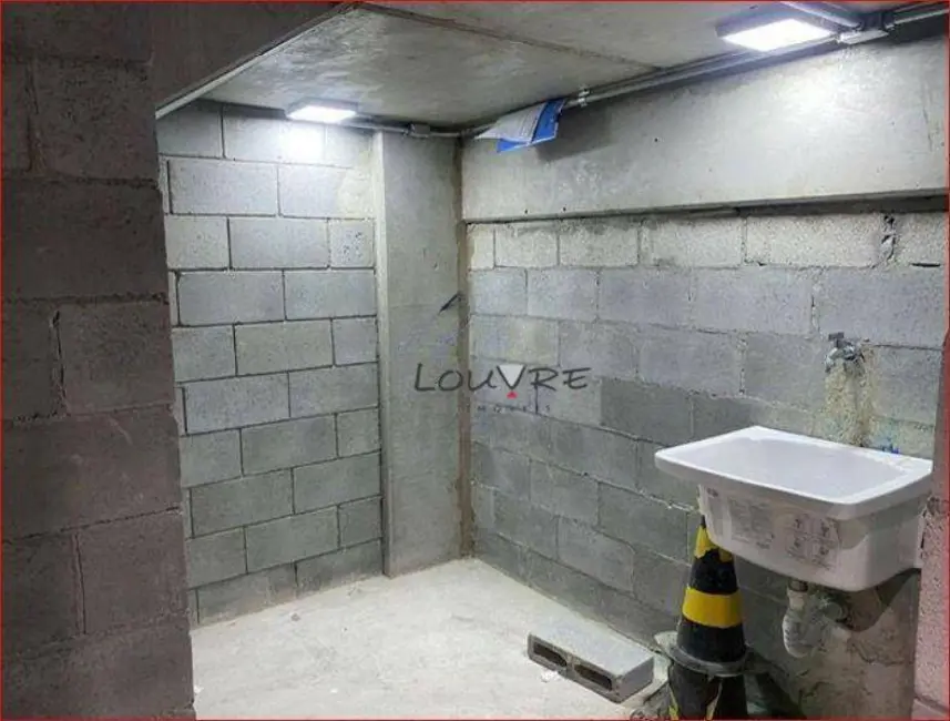 Foto 2 de Armazém / Galpão para alugar, 170m2 em Vila Olímpia, São Paulo - SP