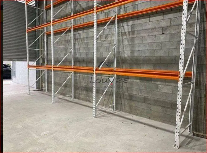 Foto 4 de Armazém / Galpão para alugar, 170m2 em Vila Olímpia, São Paulo - SP