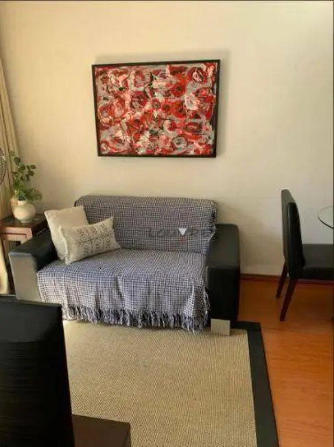 Foto 9 de Loft / Flat com 1 quarto à venda, 35m2 em Indianópolis, São Paulo - SP