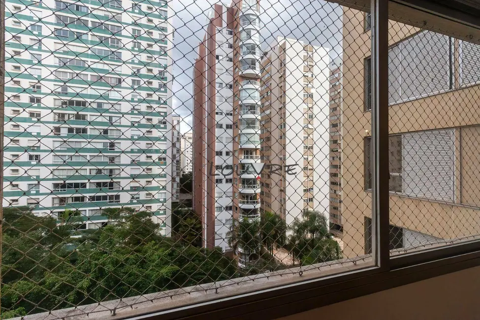Foto 7 de Apartamento com 3 quartos para alugar, 160m2 em Itaim Bibi, São Paulo - SP