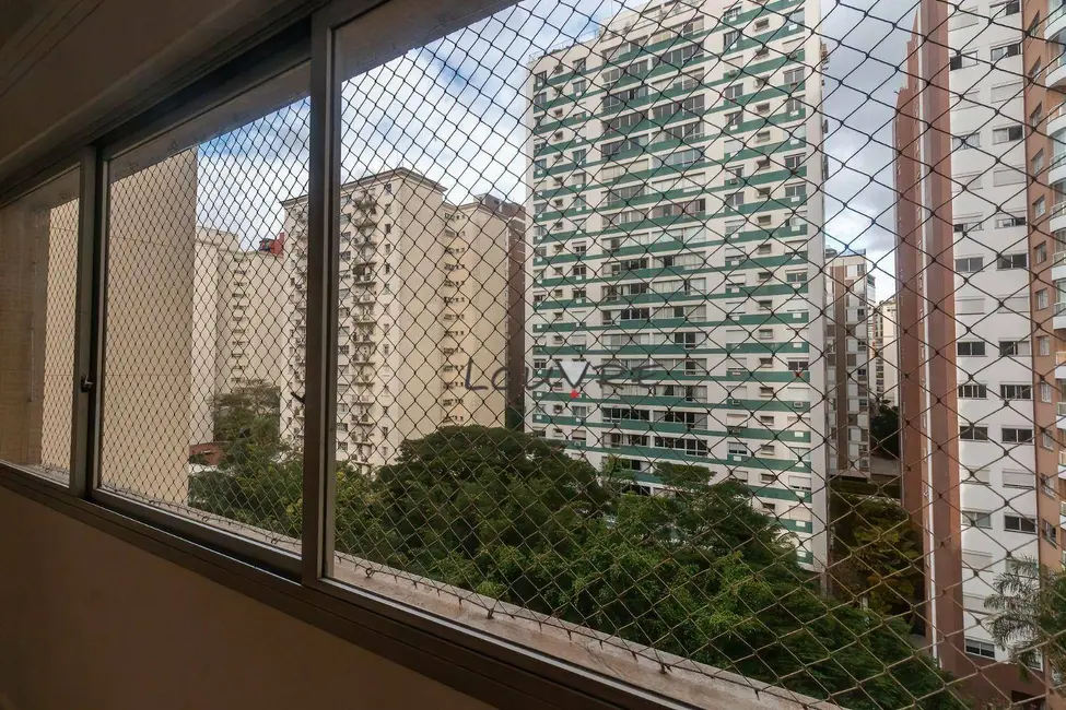 Foto 8 de Apartamento com 3 quartos para alugar, 160m2 em Itaim Bibi, São Paulo - SP