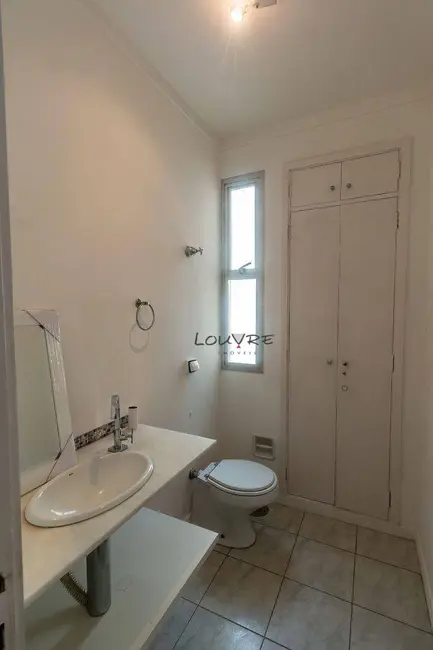 Foto 3 de Apartamento com 3 quartos para alugar, 160m2 em Itaim Bibi, São Paulo - SP