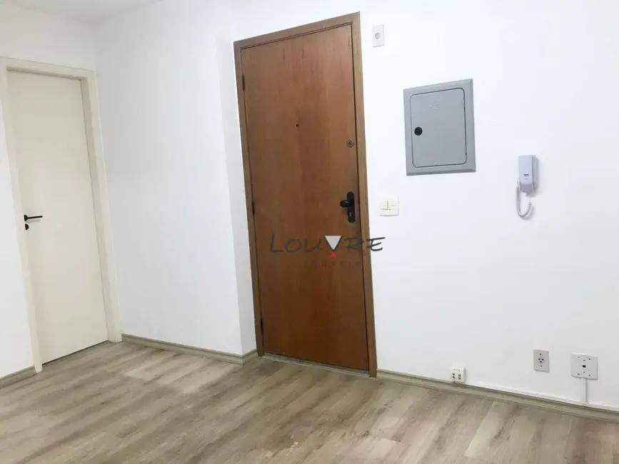Foto 6 de Loft / Flat à venda, 33m2 em Vila Nova Conceição, São Paulo - SP