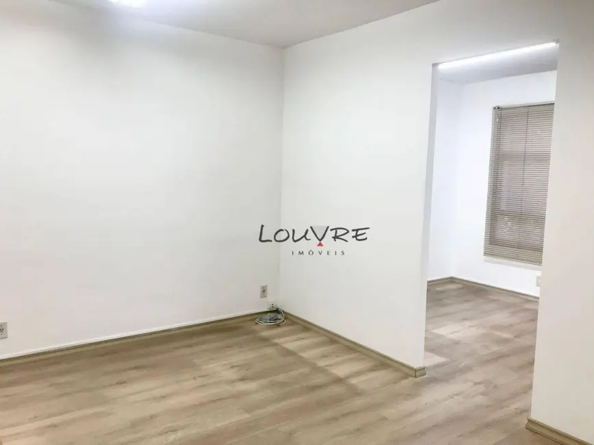 Foto 5 de Loft / Flat à venda, 33m2 em Vila Nova Conceição, São Paulo - SP
