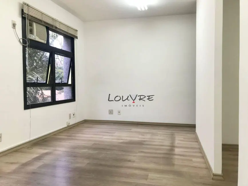 Foto 1 de Loft / Flat à venda, 33m2 em Vila Nova Conceição, São Paulo - SP