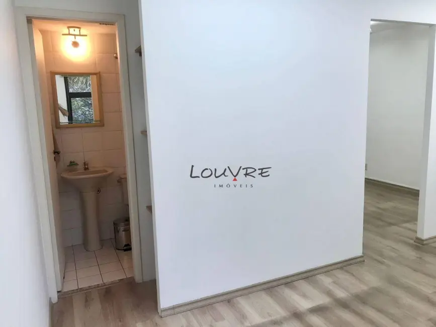 Foto 7 de Loft / Flat à venda, 33m2 em Vila Nova Conceição, São Paulo - SP