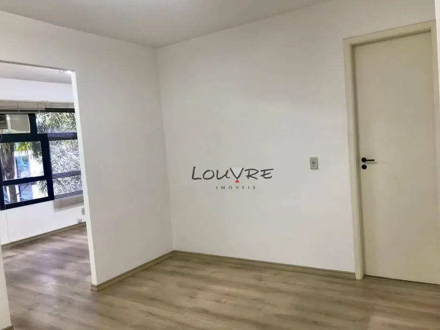 Foto 4 de Loft / Flat à venda, 33m2 em Vila Nova Conceição, São Paulo - SP