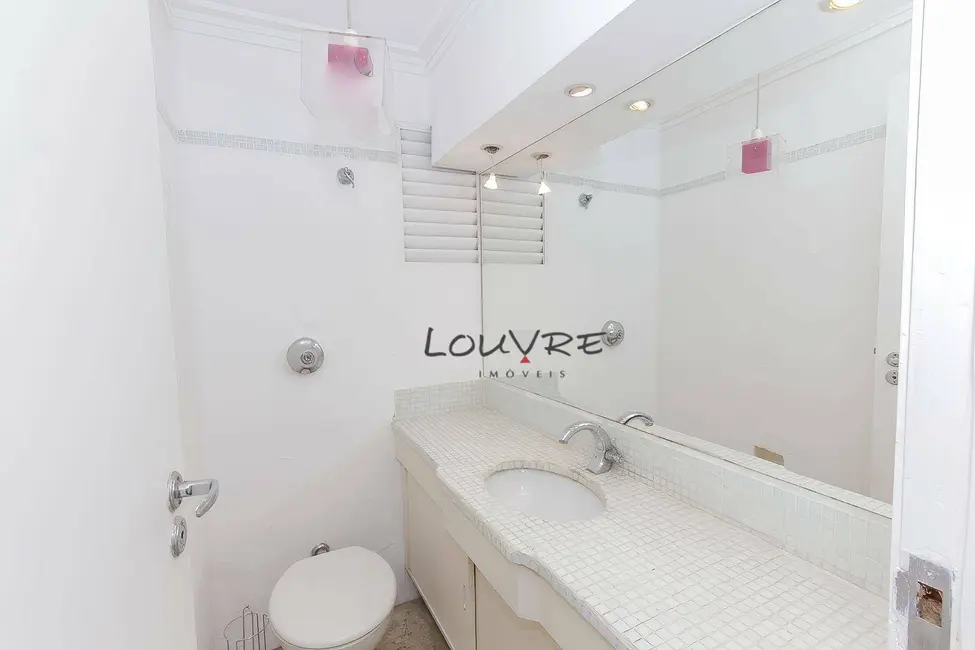 Apartamento com 2 quartos à venda, 128m2 em Itaim Bibi, São Paulo - SP - imagem 5 Foto 5 de Apartamento com 2 quartos à venda, 128m2 em Itaim Bibi, São Paulo - SP