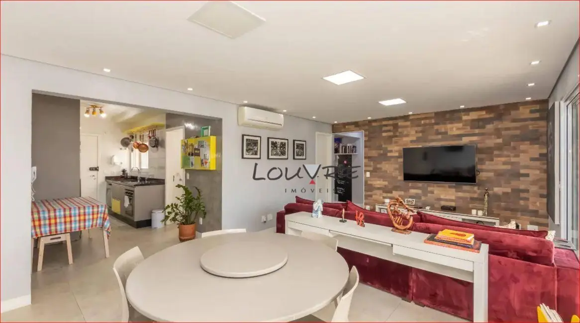 Foto 7 de Apartamento com 3 quartos à venda, 120m2 em Vila Olímpia, São Paulo - SP